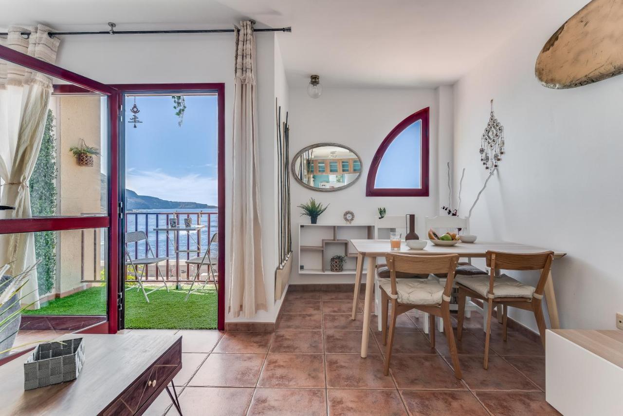 Home2Book Beautiful Sea Views San Felipe, Terrace Сан-Фелипе Экстерьер фото