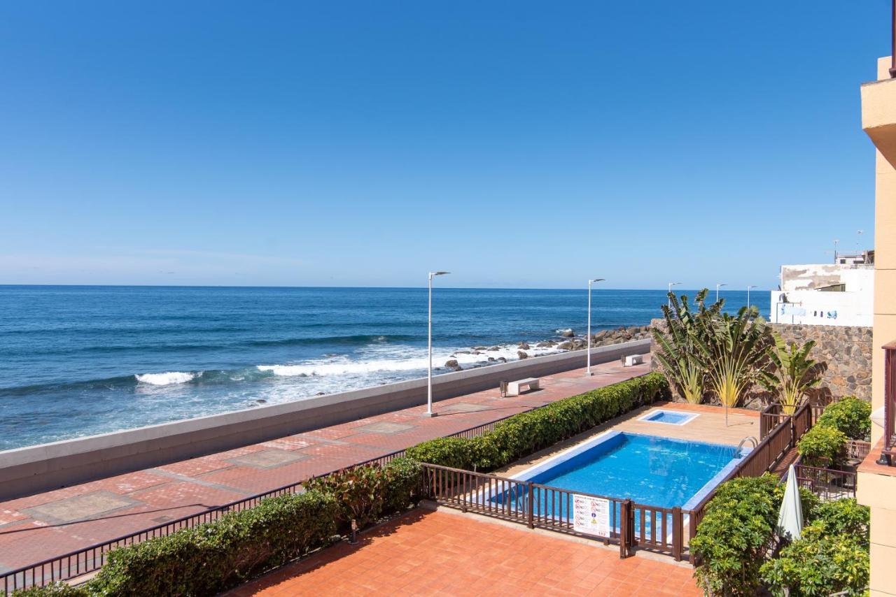 Home2Book Beautiful Sea Views San Felipe, Terrace Сан-Фелипе Экстерьер фото